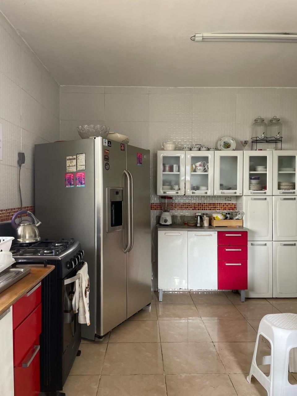 Hostal El Prado Panama City Ngoại thất bức ảnh