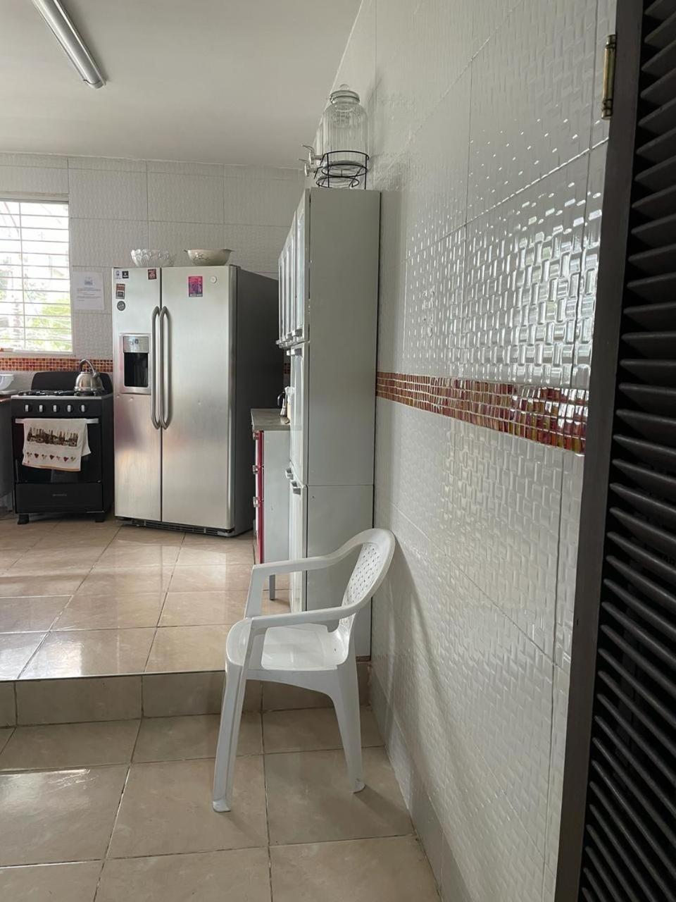 Hostal El Prado Panama City Ngoại thất bức ảnh