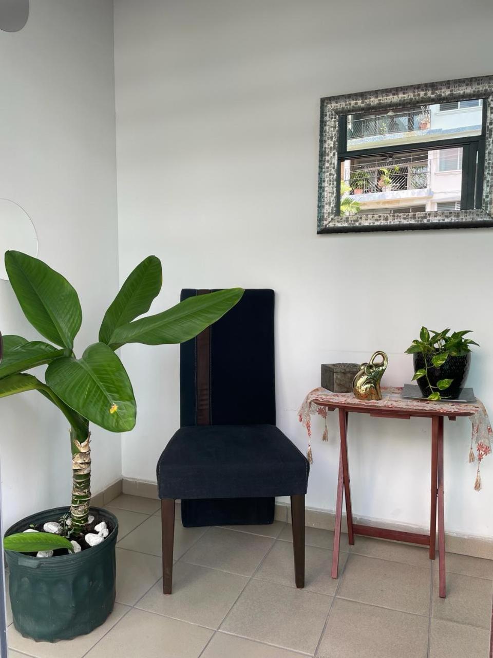 Hostal El Prado Panama City Ngoại thất bức ảnh