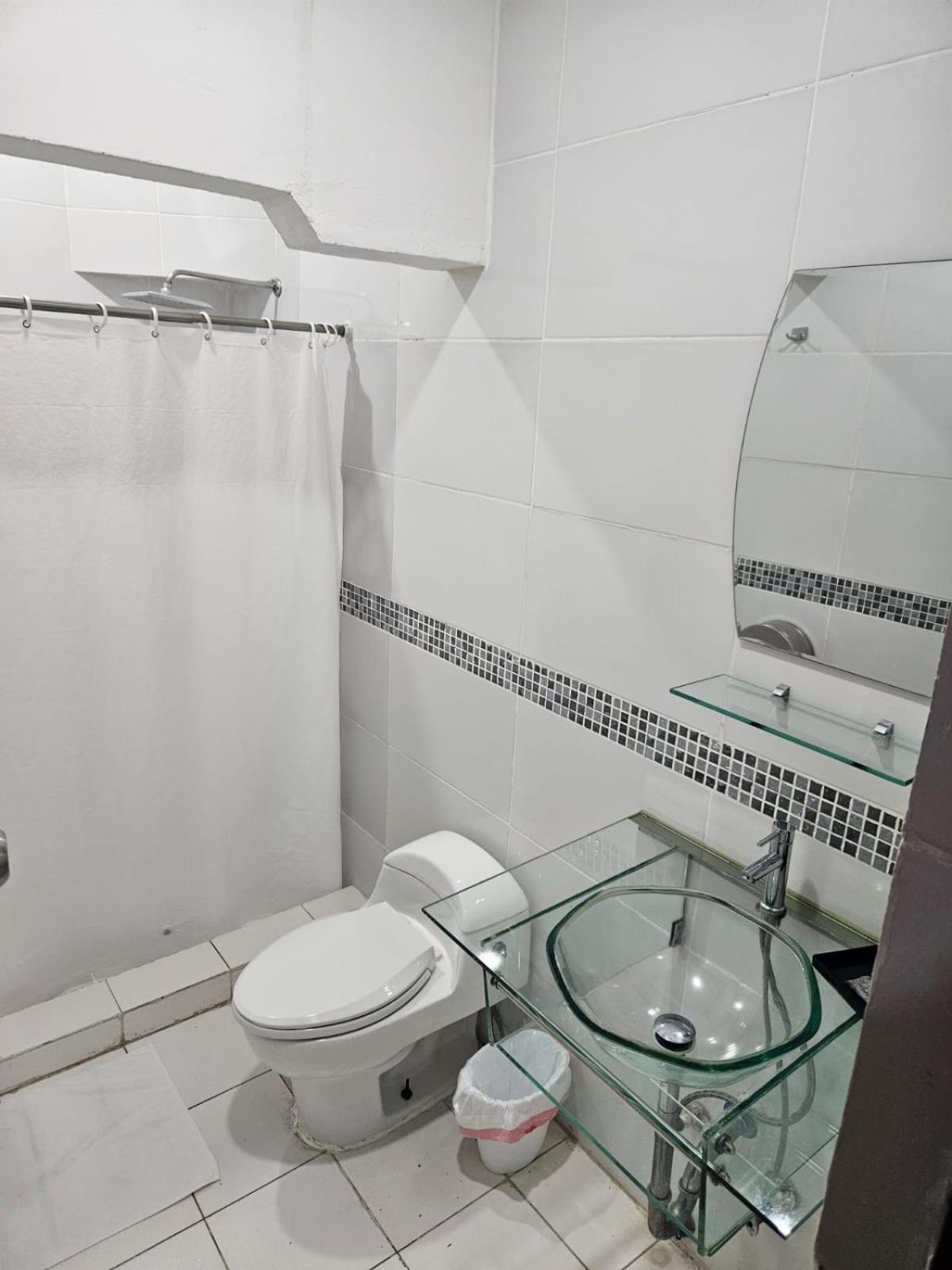 Hostal El Prado Panama City Ngoại thất bức ảnh